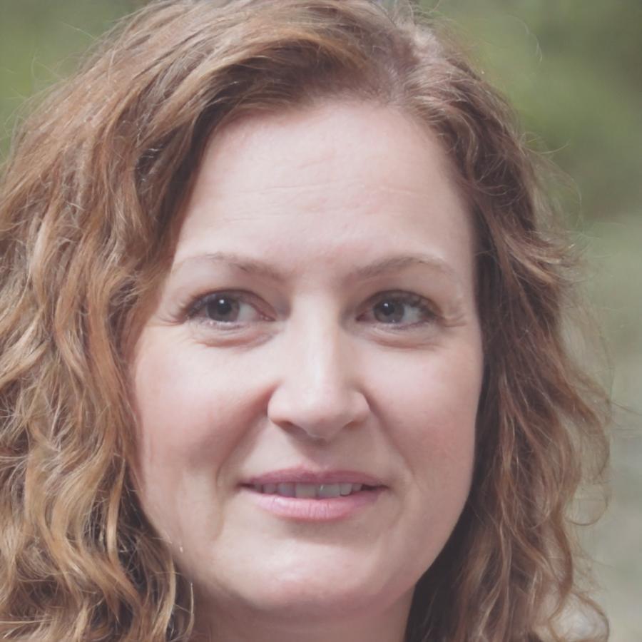 Ingrid Hoffmann, Portfoliomanagerin