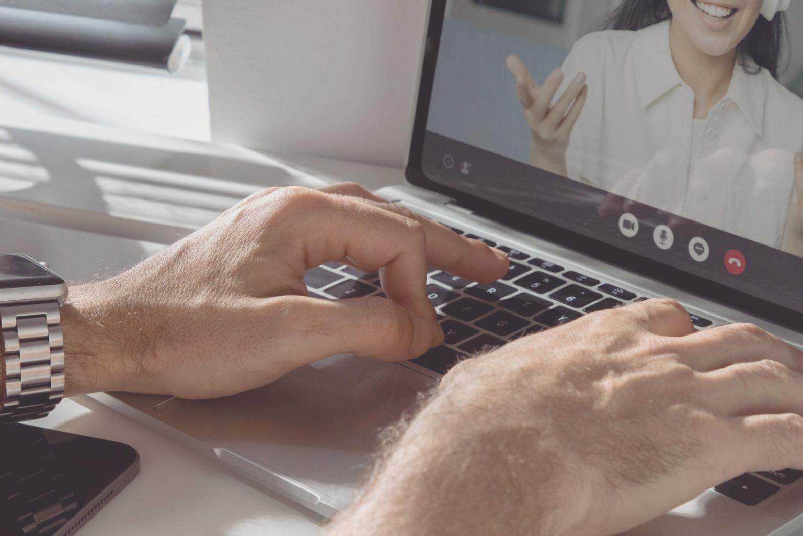 kametivoros Investment-Monitoring Team bei der Arbeit
