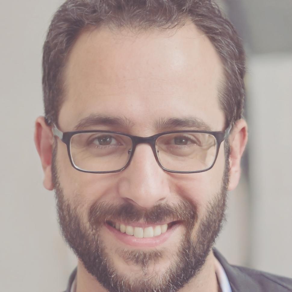 Lennart Hoffmann, Mitgründer von kametivoros